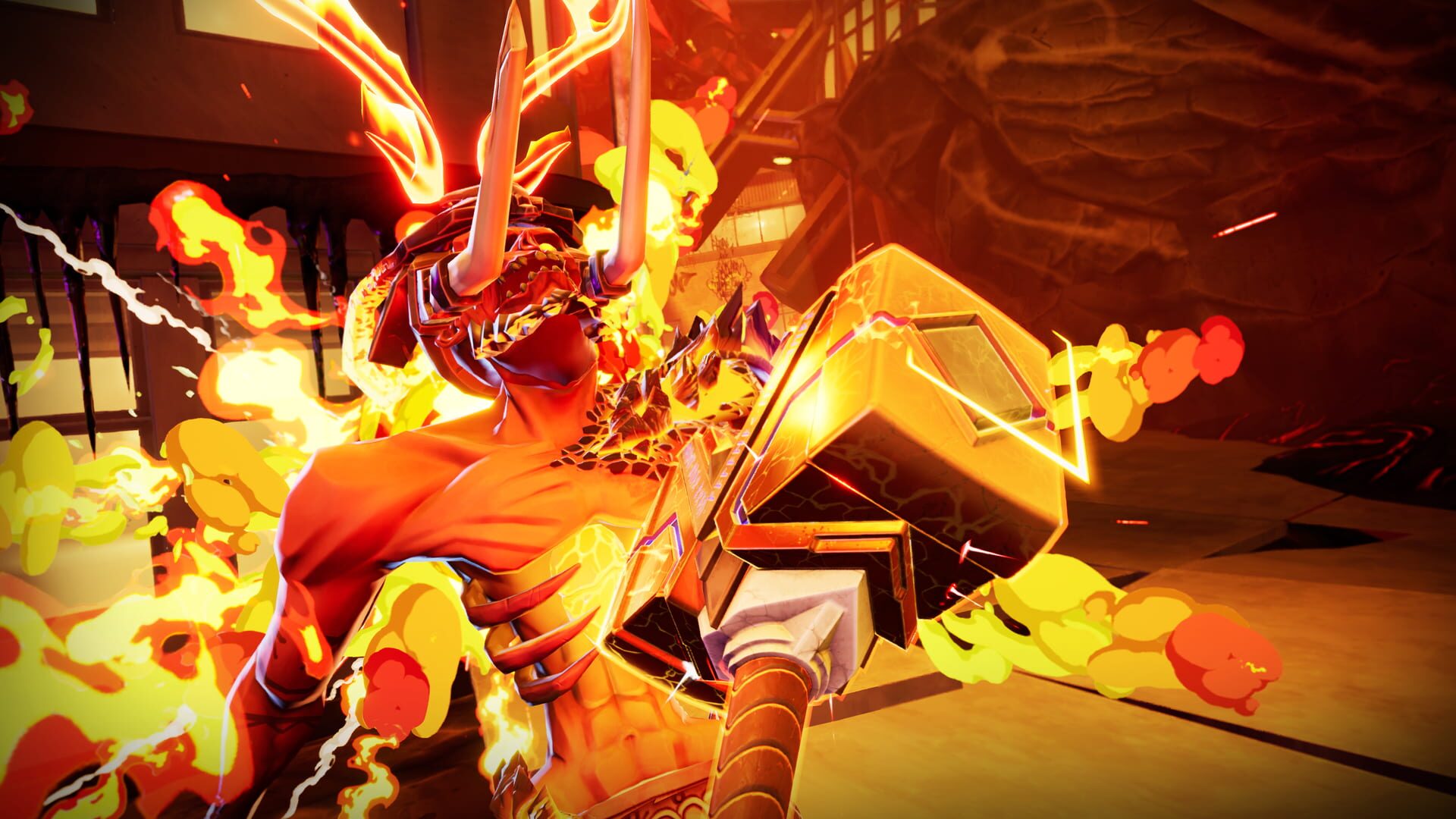 Screenshot for Street Gods
