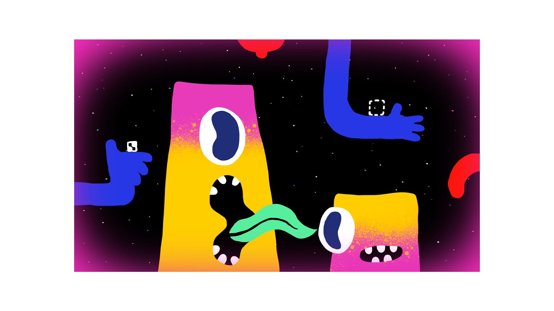 Screenshot for Murmurs
