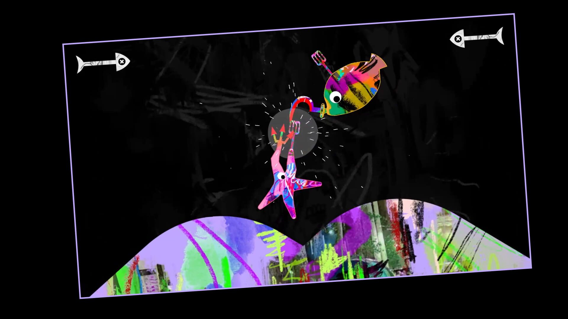 Screenshot for Flopfish