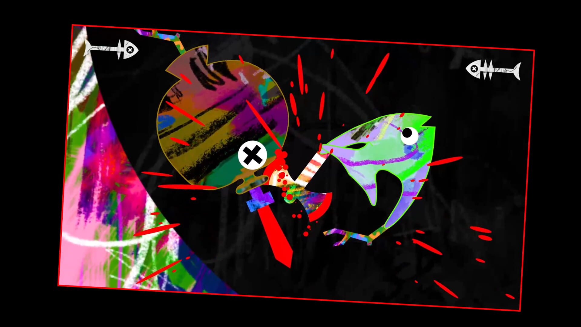 Screenshot for Flopfish