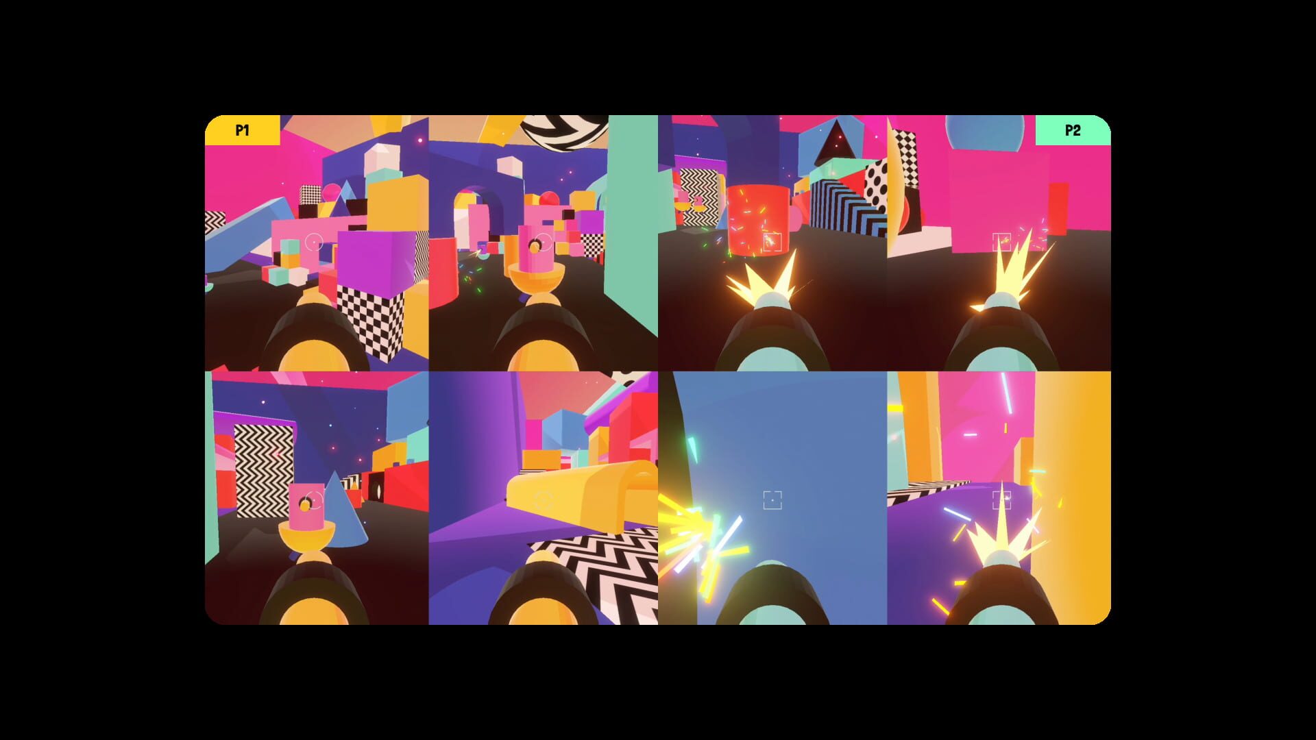 Screenshot for Splink