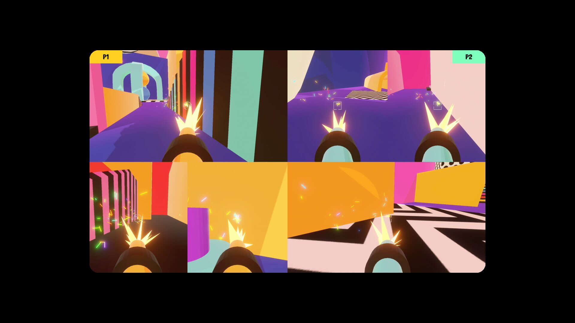 Screenshot for Splink