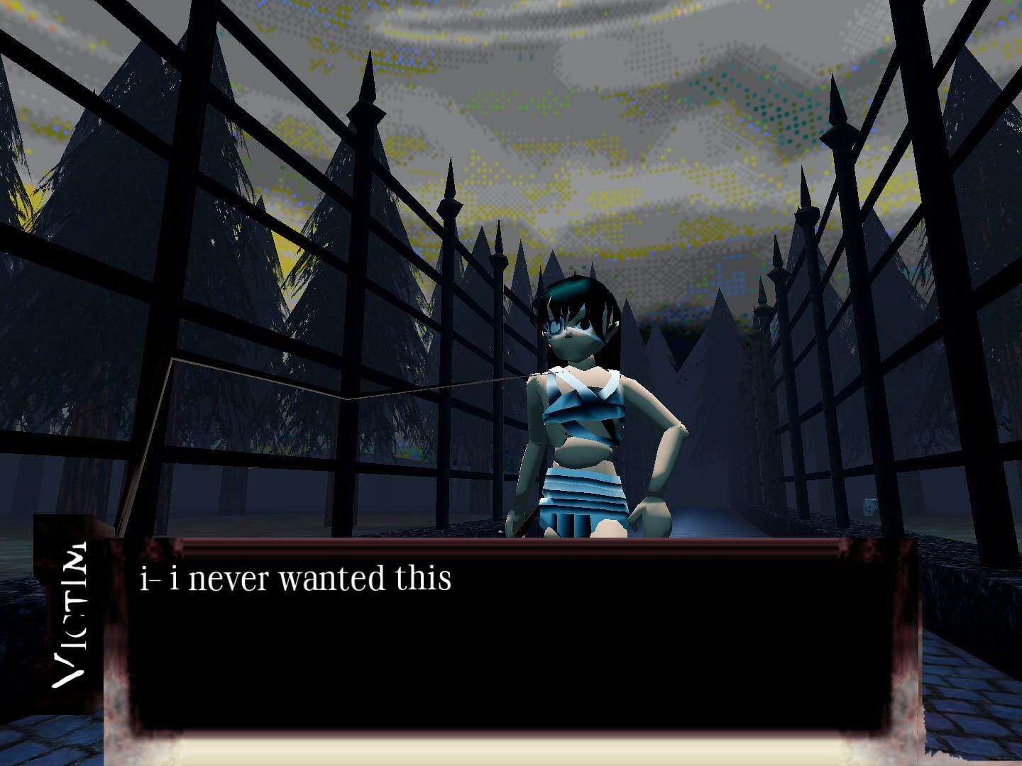 Screenshot for Everyday Sororicide