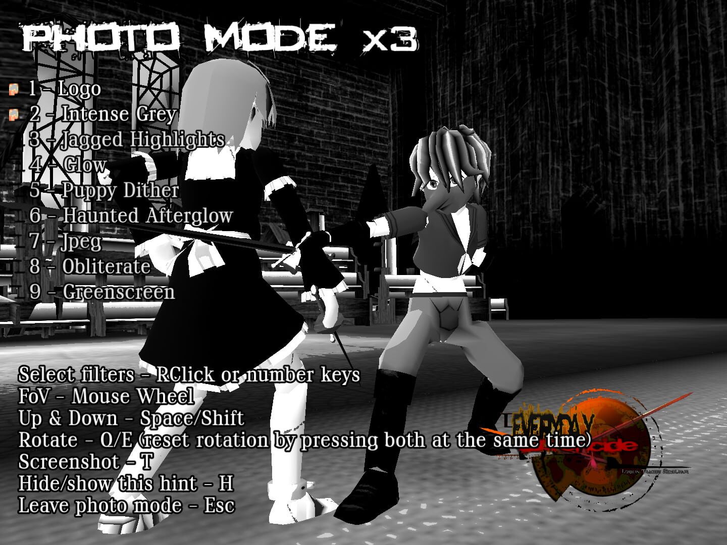 Screenshot for Everyday Sororicide