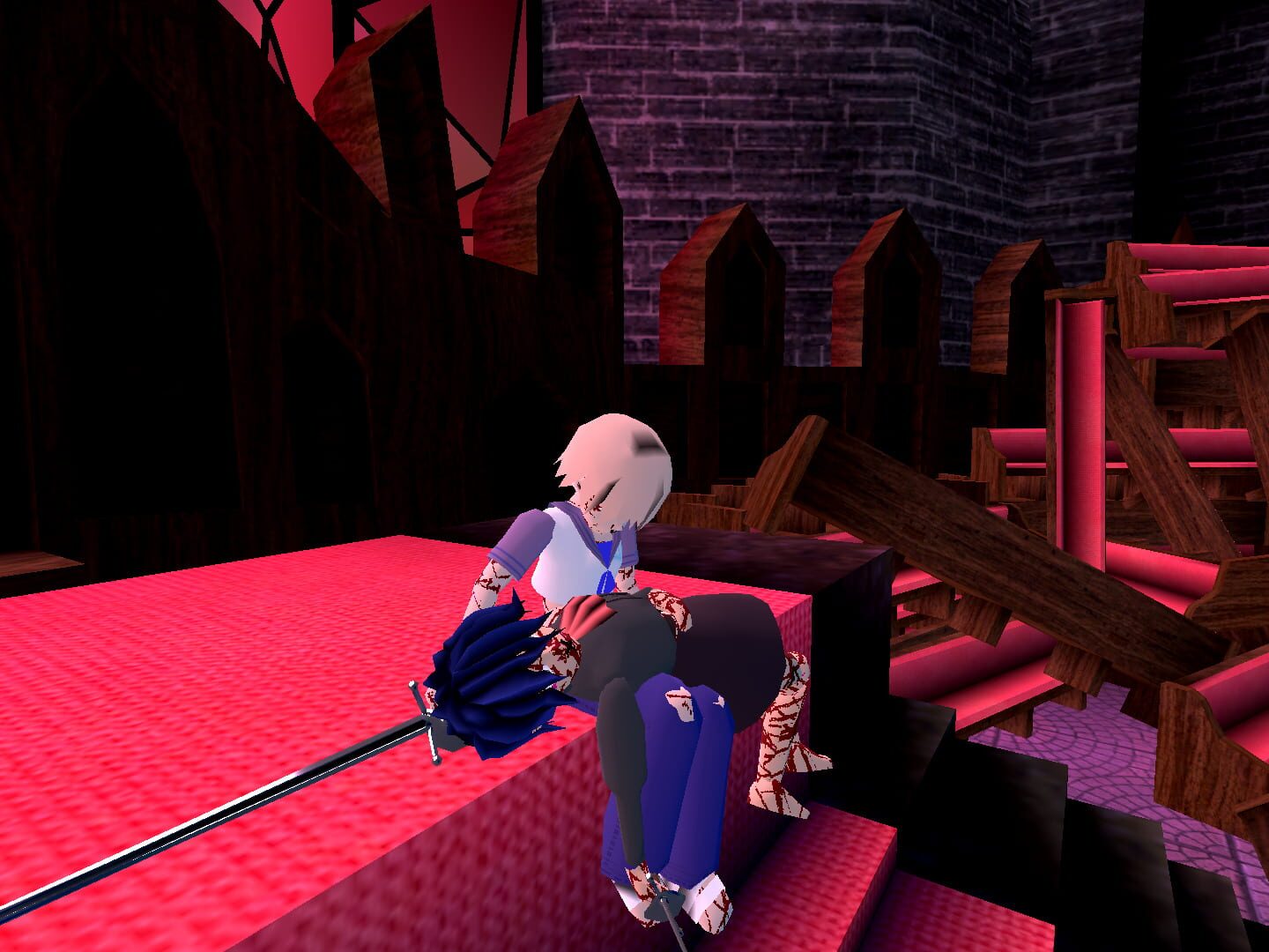 Screenshot for Everyday Sororicide