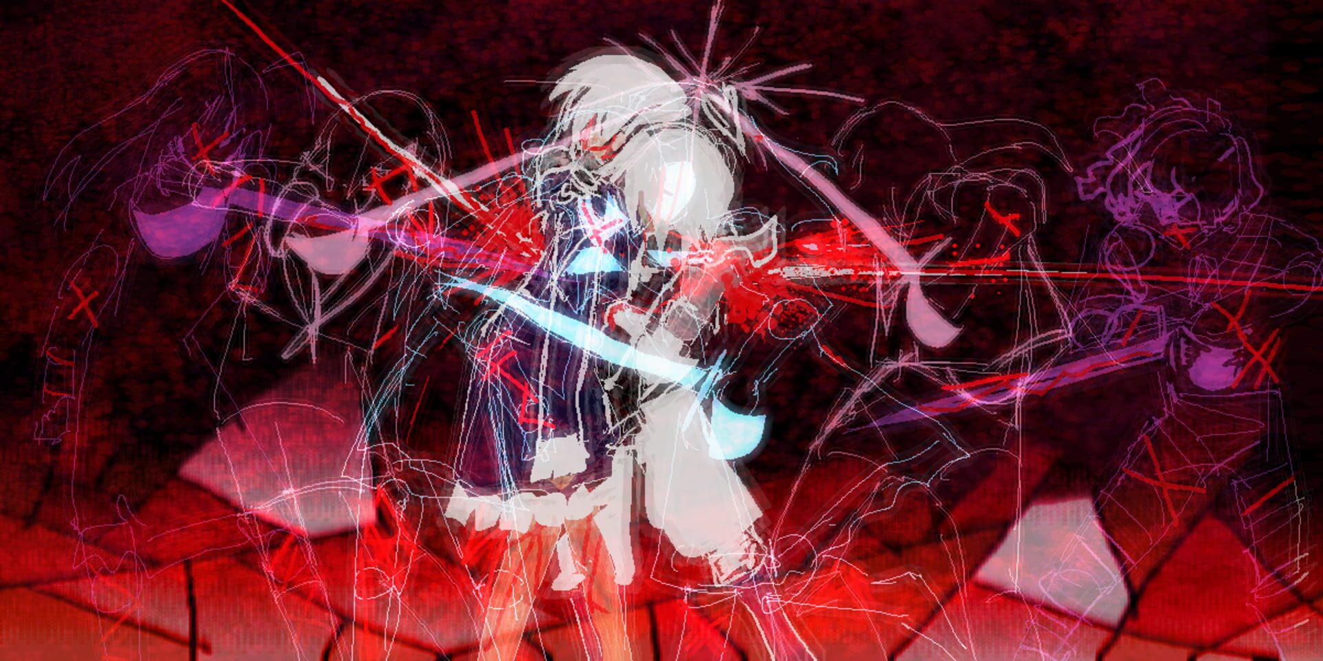 Screenshot for Everyday Sororicide