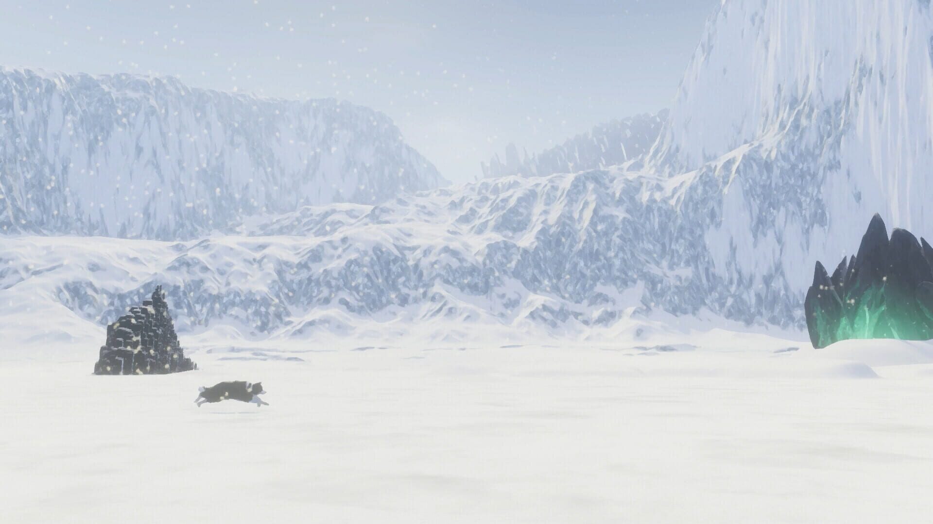 Screenshot for The Free Shepherd