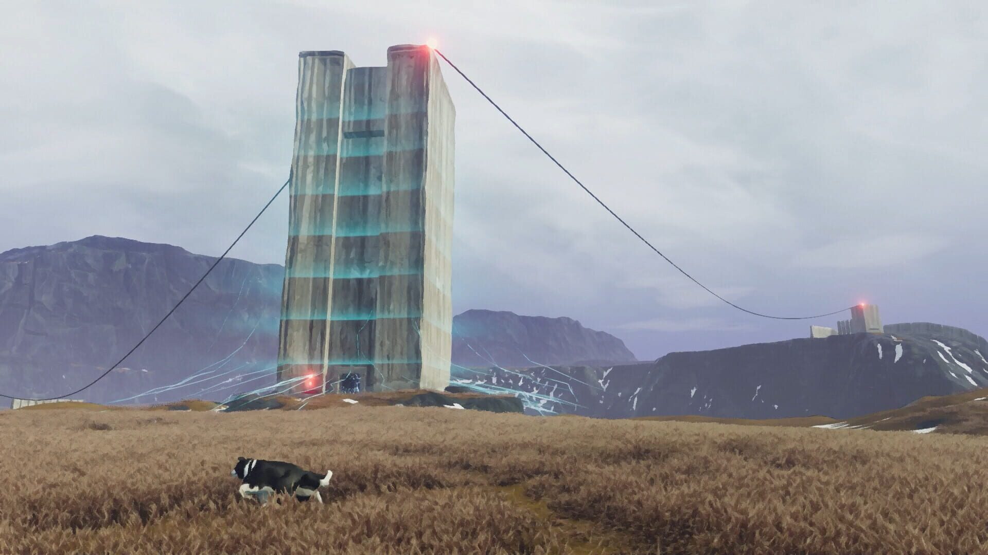 Screenshot for The Free Shepherd