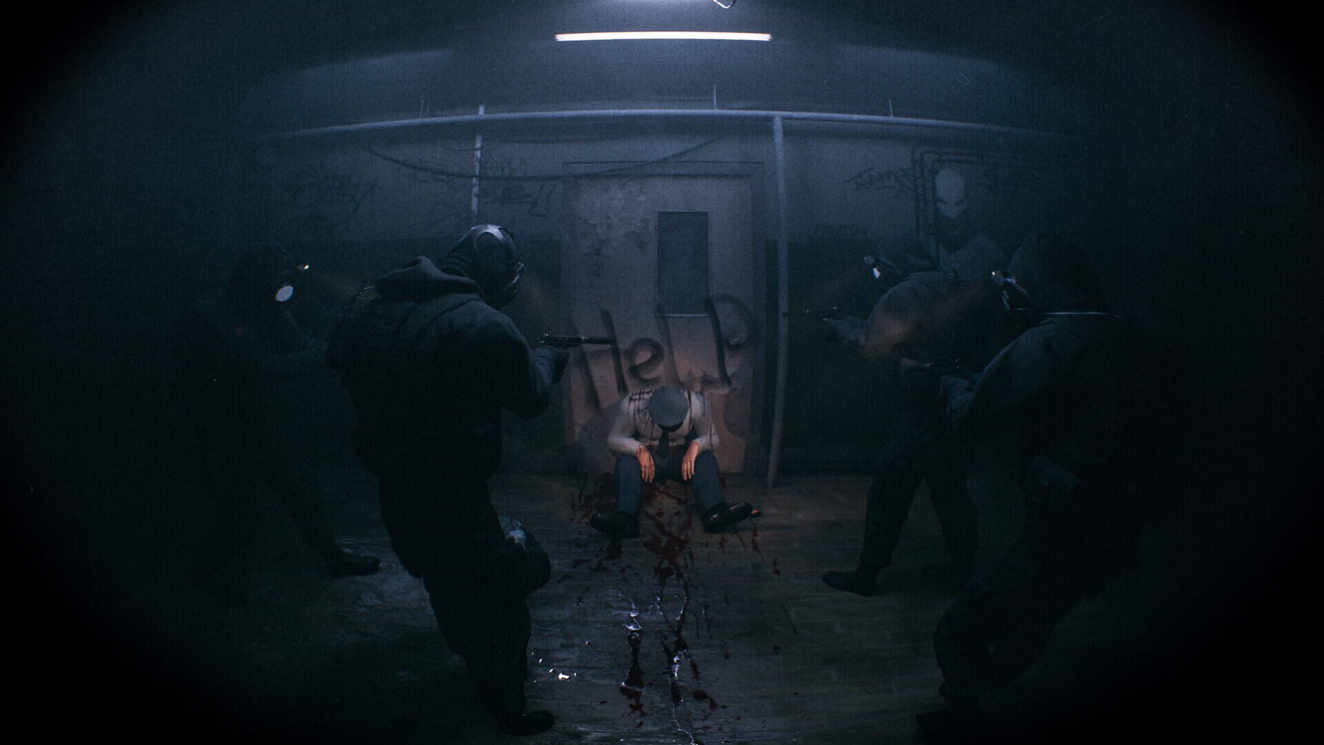 Screenshot for P.O.N.