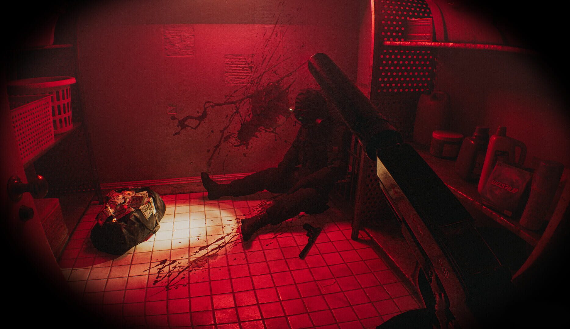 Screenshot for P.O.N.