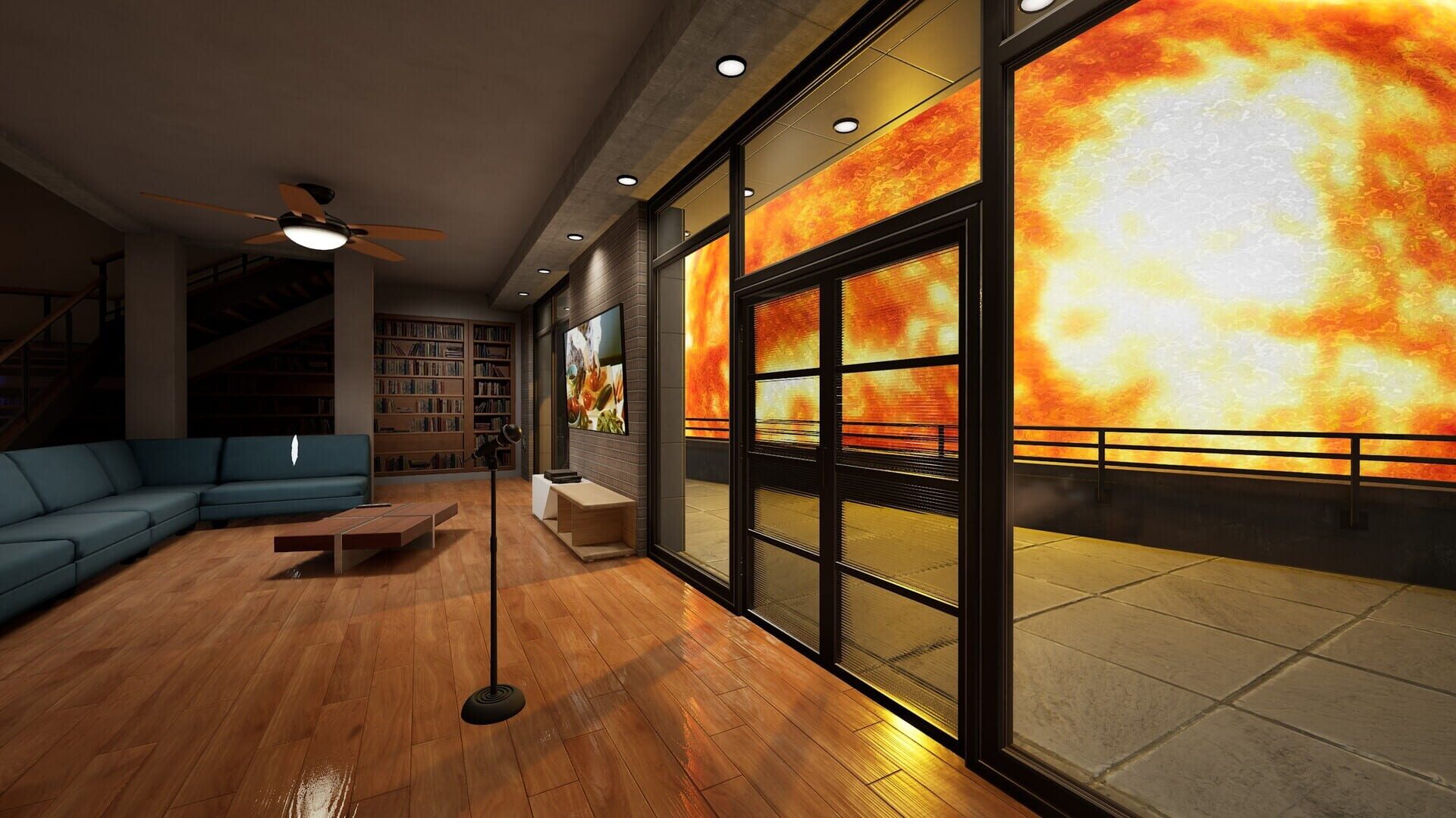 Screenshot for Elevator