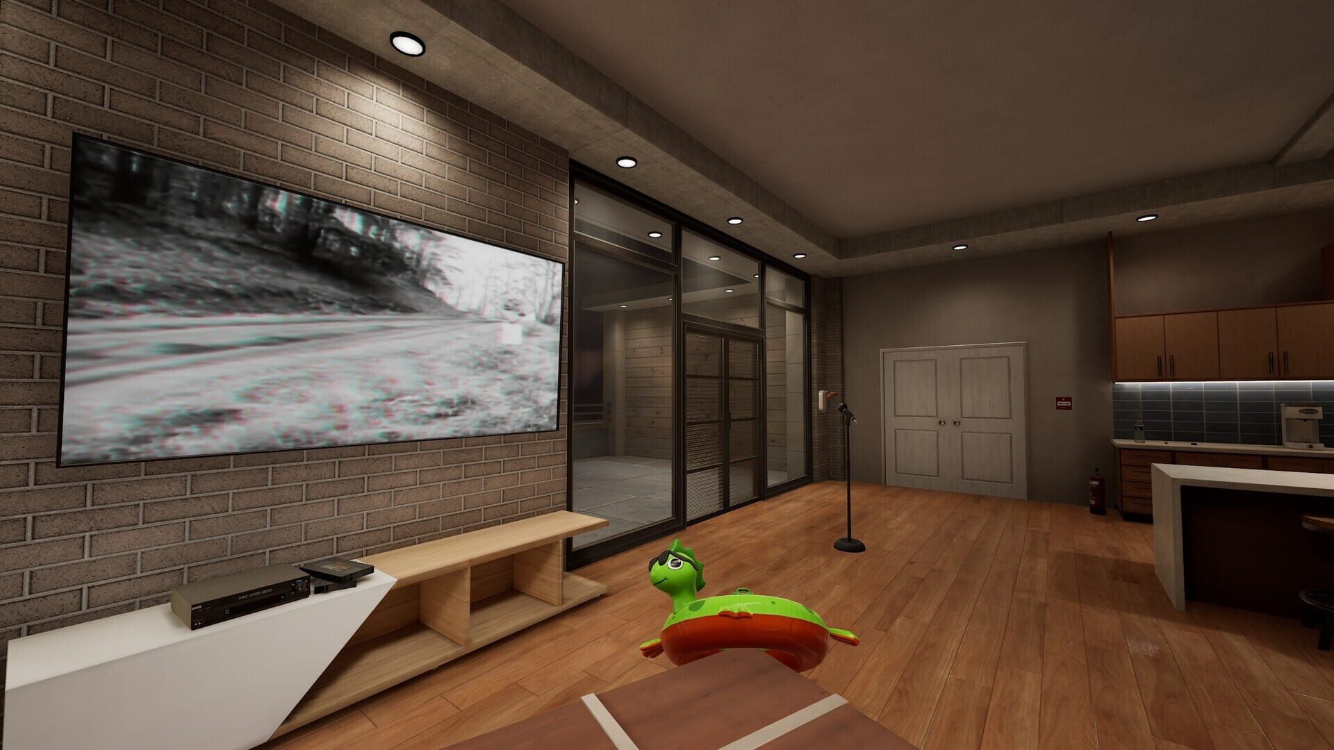 Screenshot for Elevator