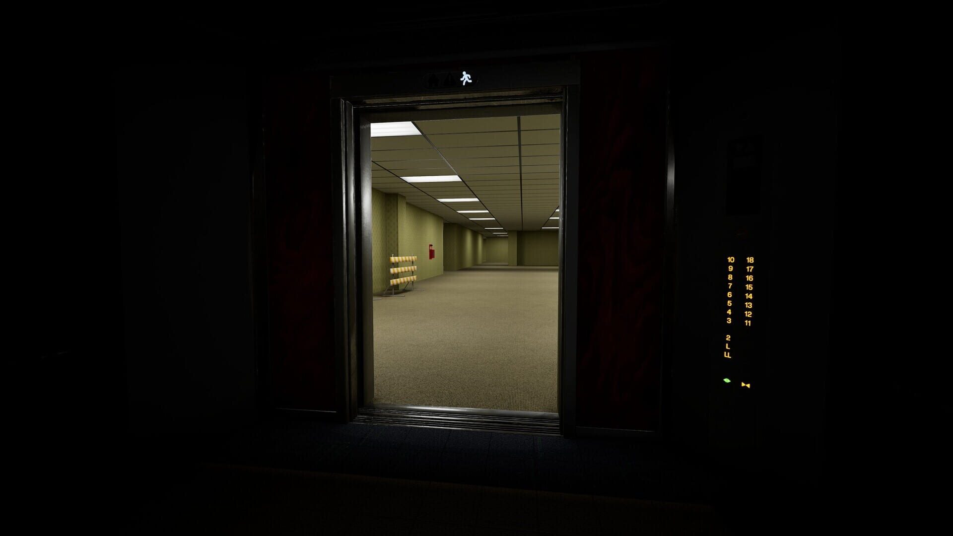 Screenshot for Elevator