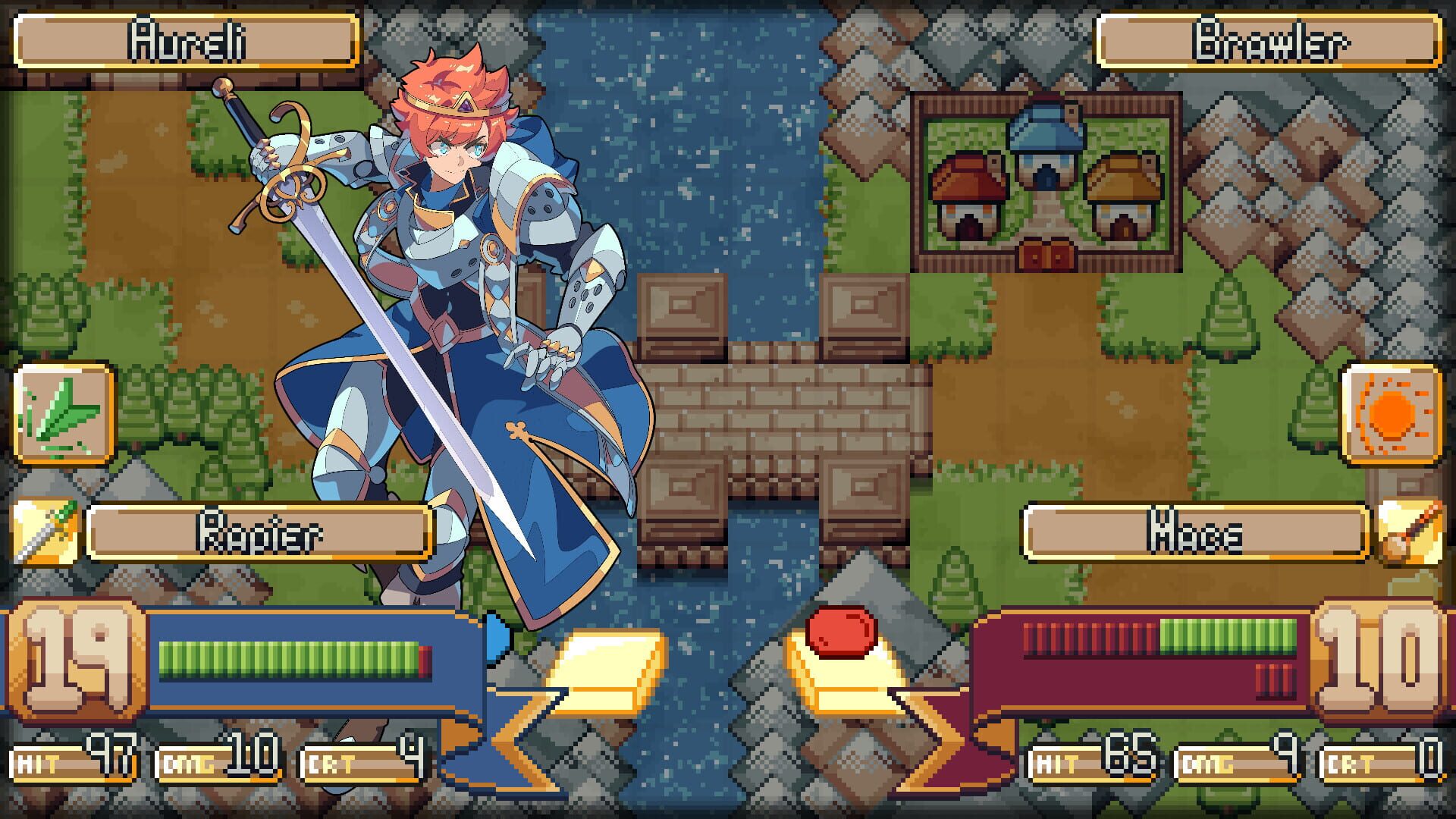 Screenshot for Dyadem