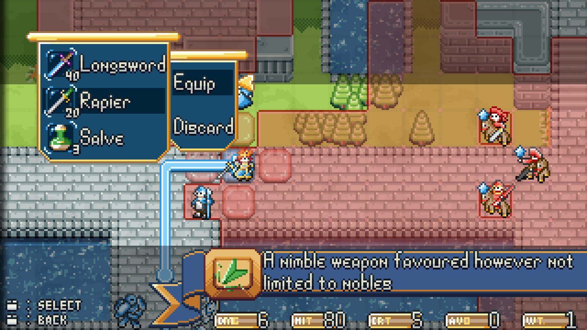 Screenshot for Dyadem