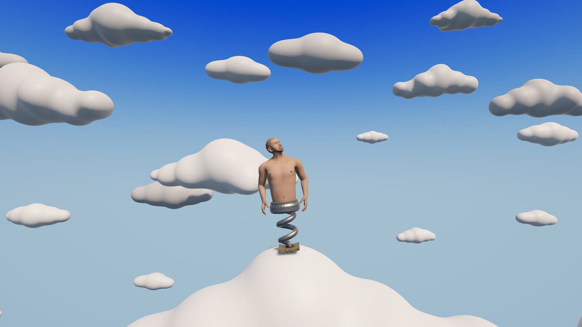 Screenshot for Spring Me Up