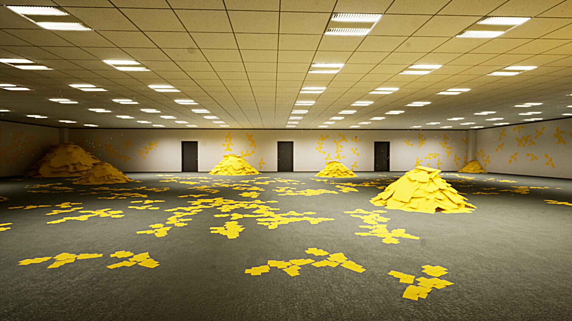 Screenshot for Zangyou: Overtime