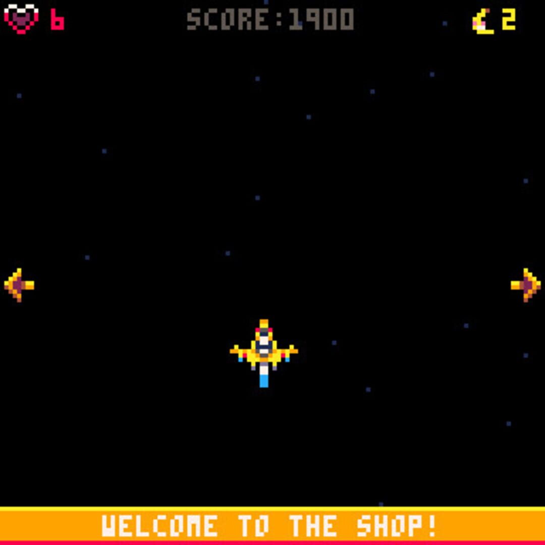 Screenshot for Banan'em Up!