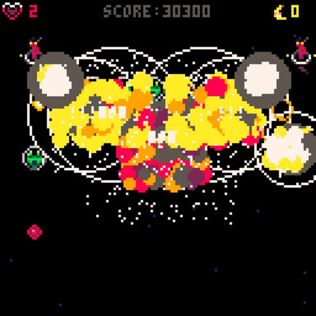 Screenshot for Banan'em Up!