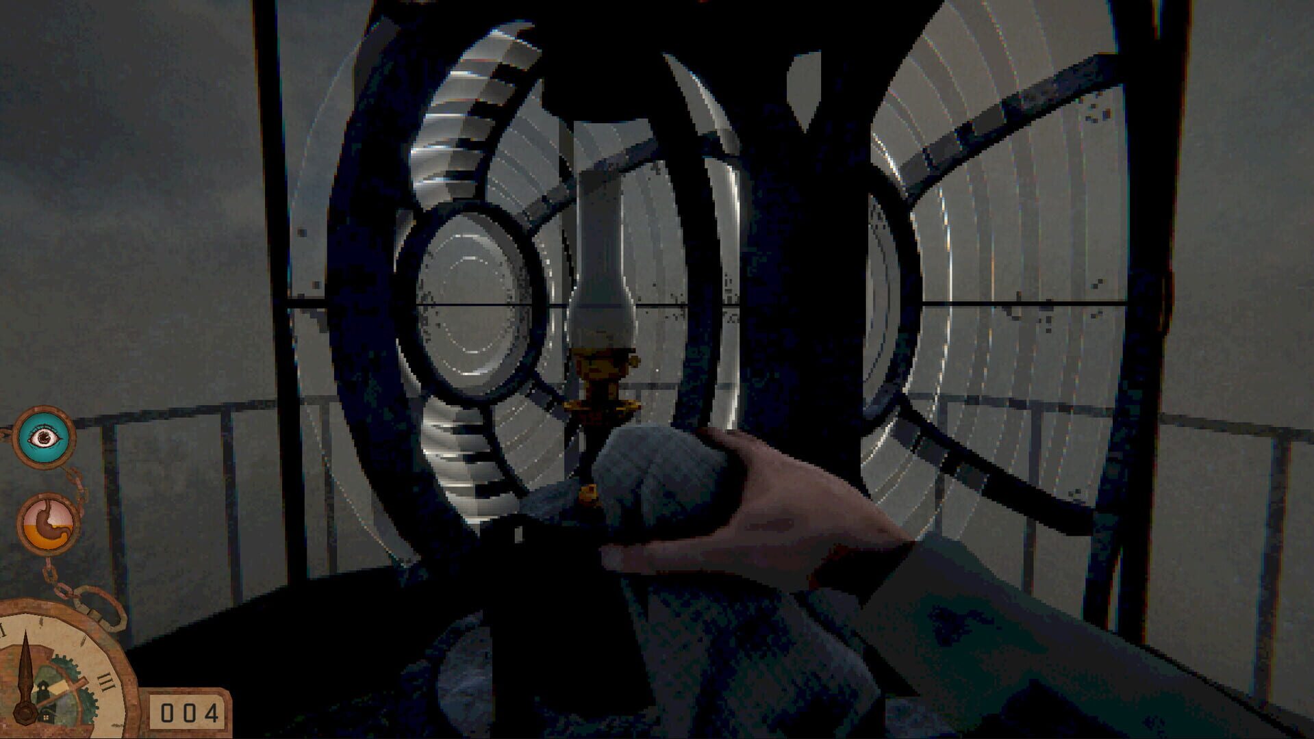 Screenshot for The Last Keeper
