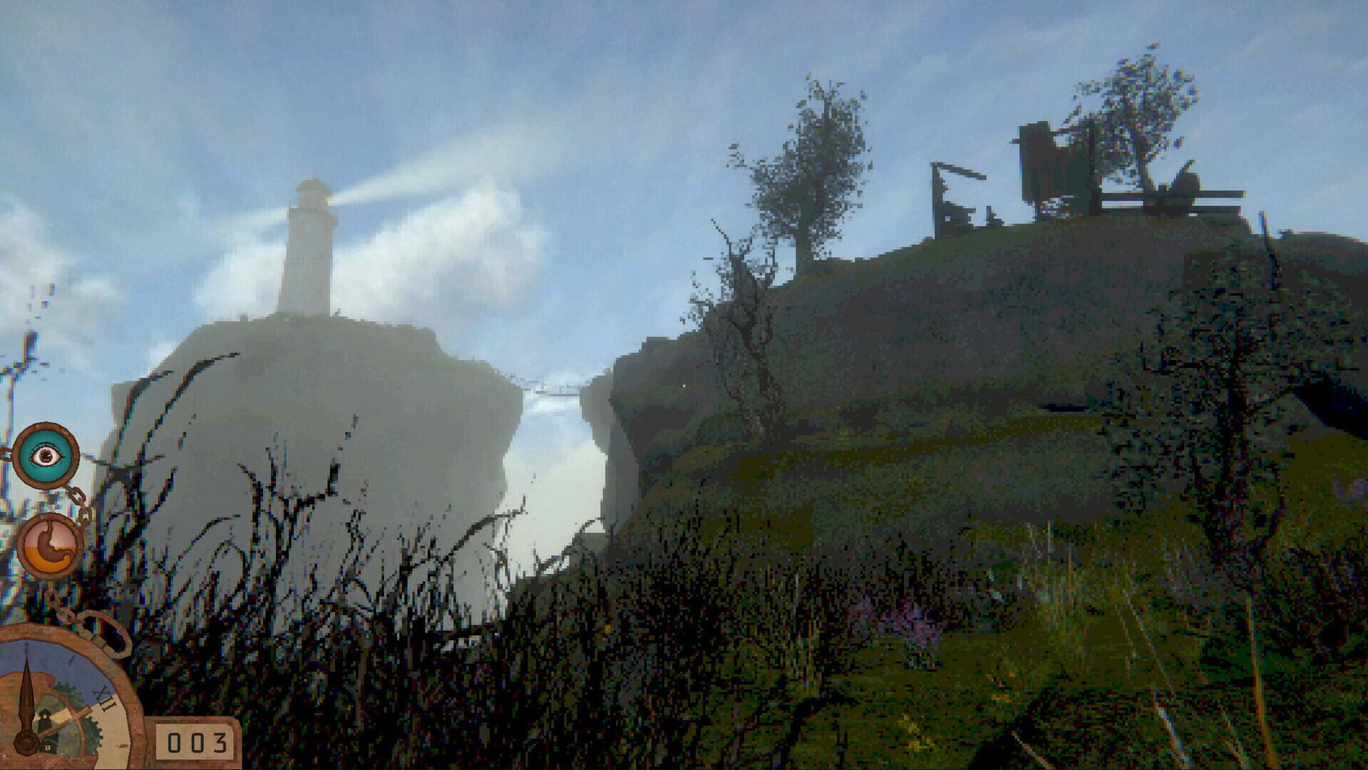 Screenshot for The Last Keeper