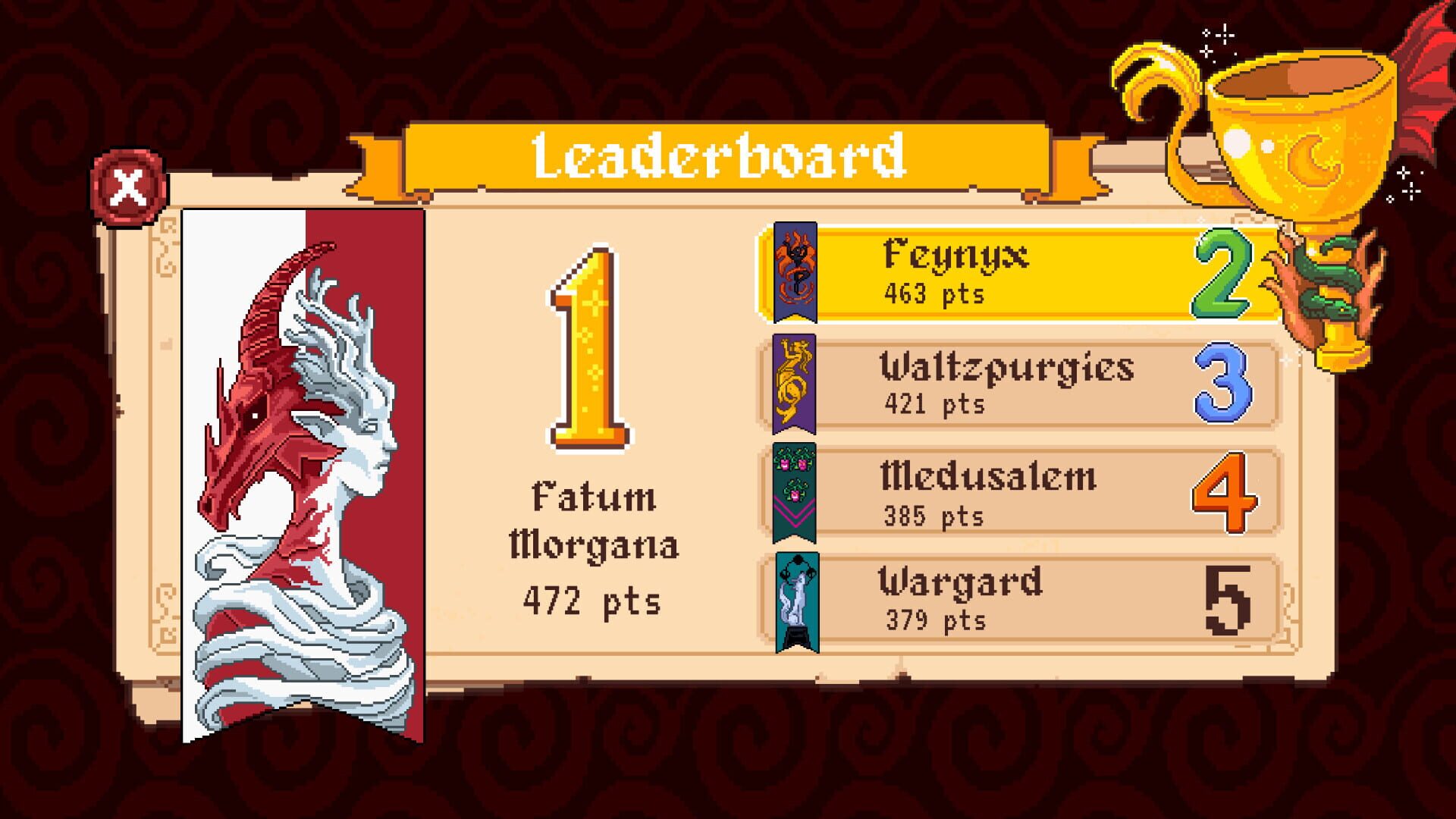 Screenshot for Abracademia