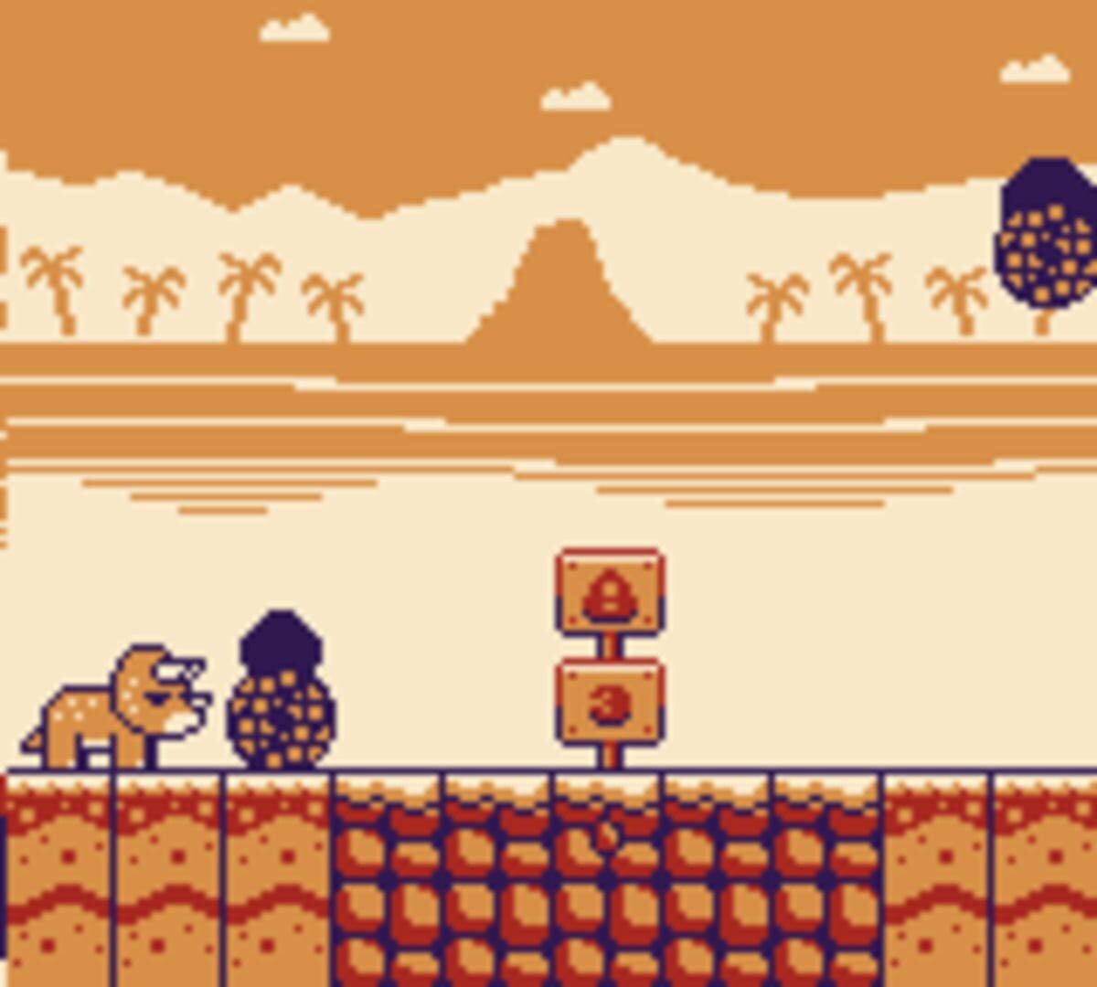 Screenshot for Dashosaur DX