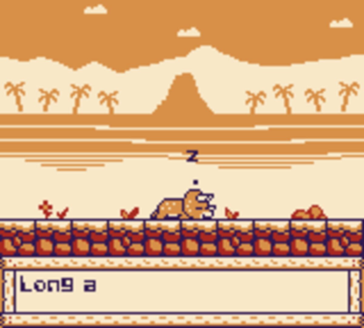 Screenshot for Dashosaur DX