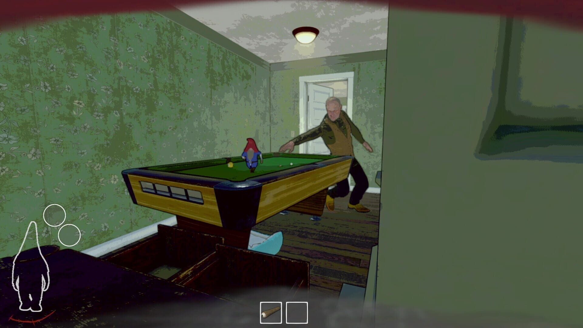 Screenshot for Burglin' Gnomes