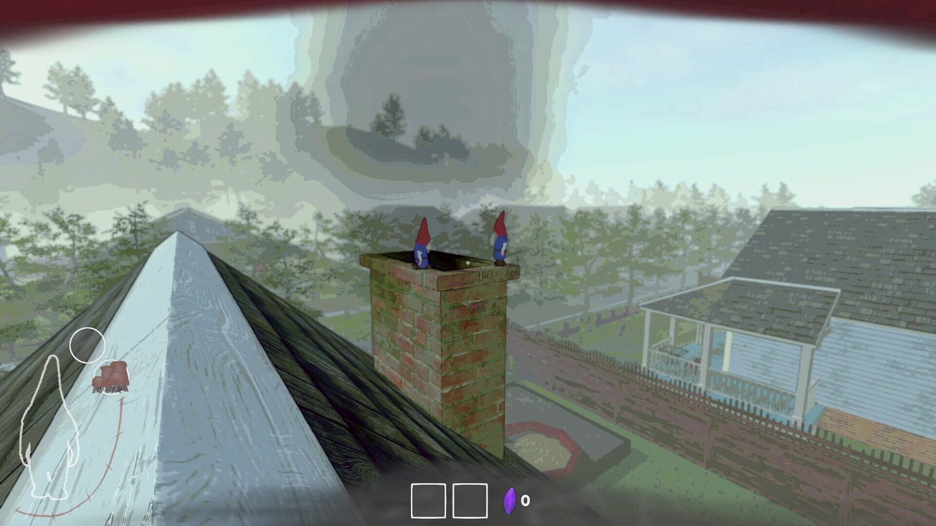 Screenshot for Burglin' Gnomes