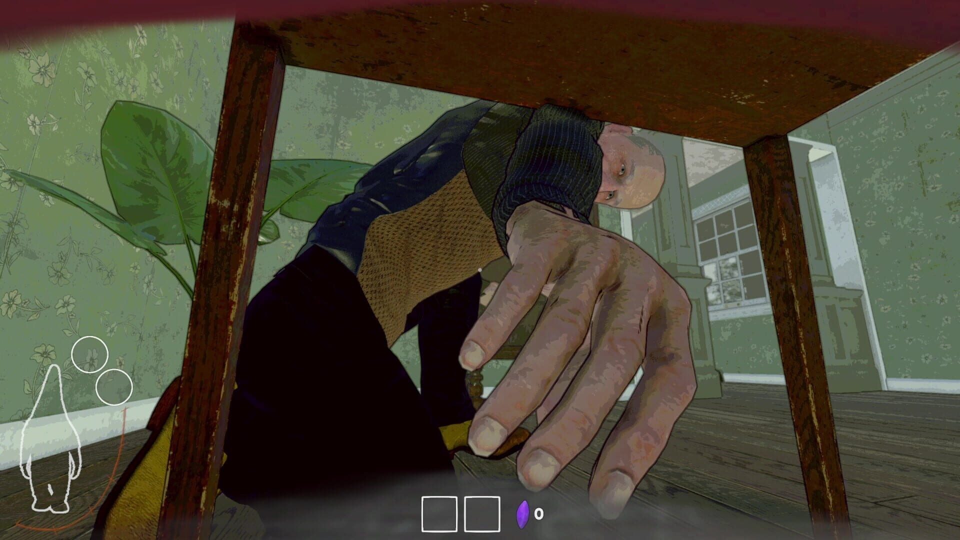 Screenshot for Burglin' Gnomes