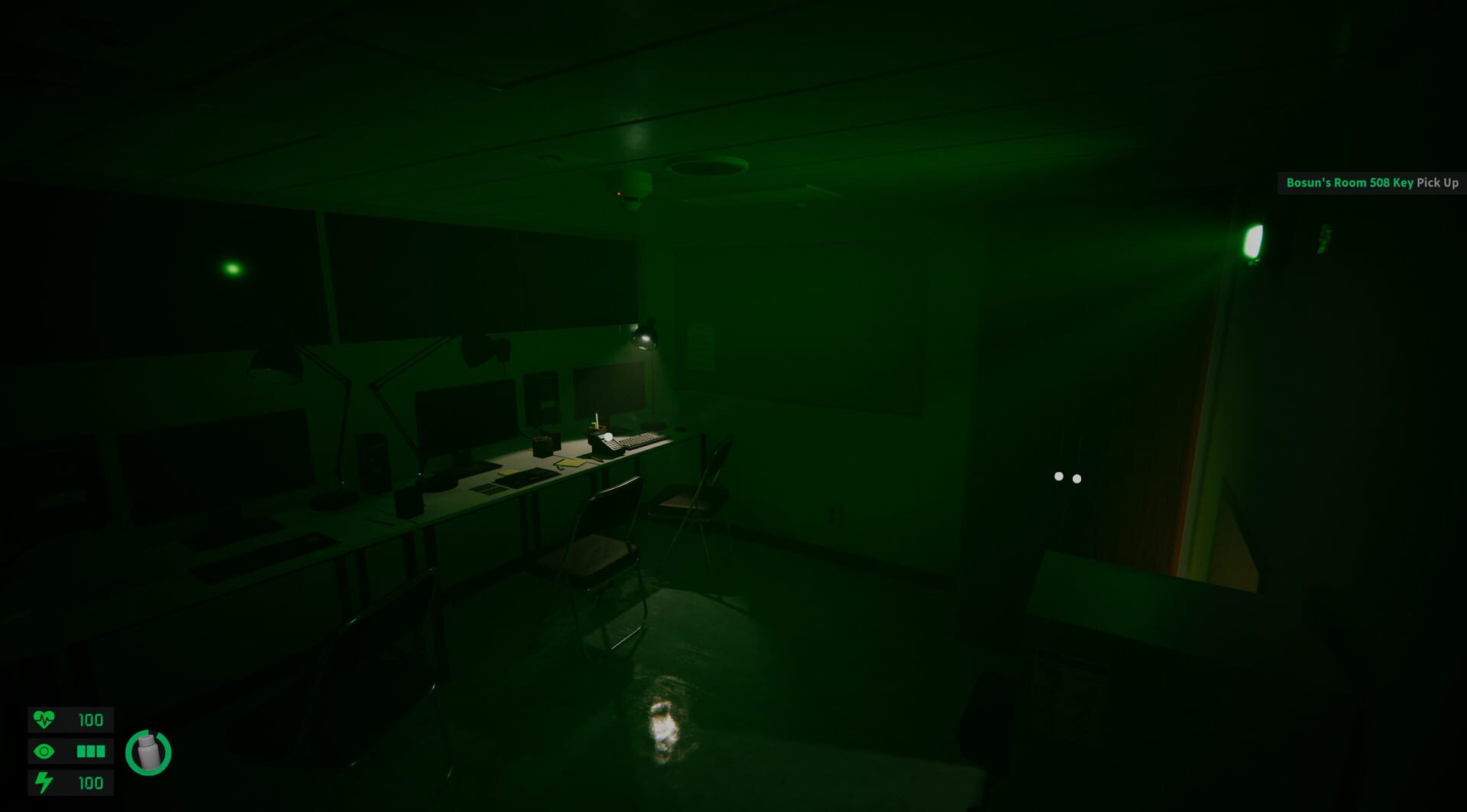 Screenshot for Senara: The Sacrament