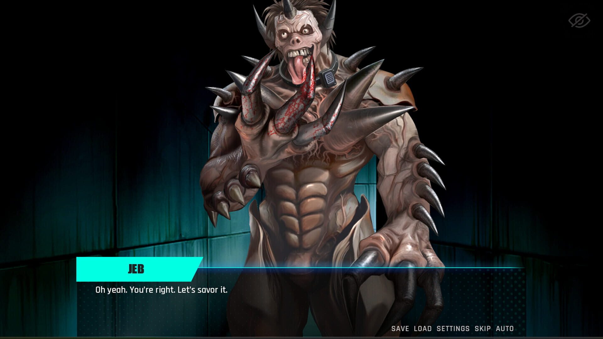 Screenshot for Monster Ops 14