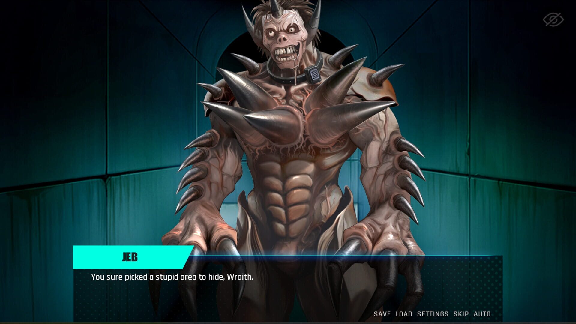 Screenshot for Monster Ops 14