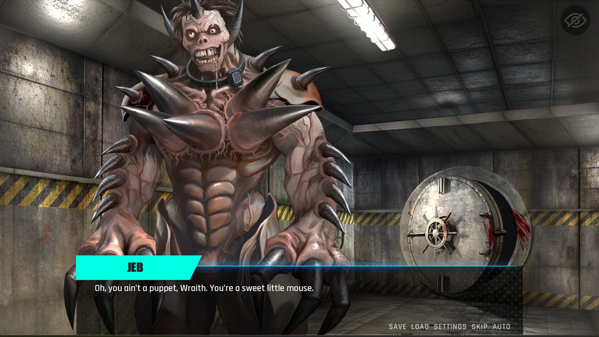 Screenshot for Monster Ops 14