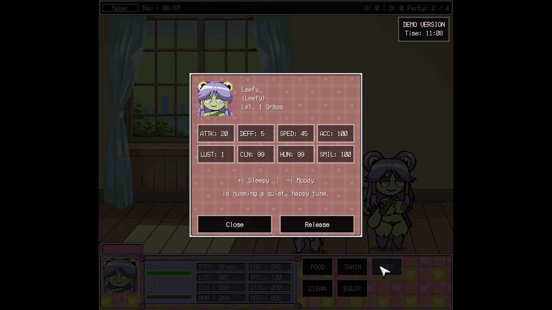 Screenshot for Stuff It!