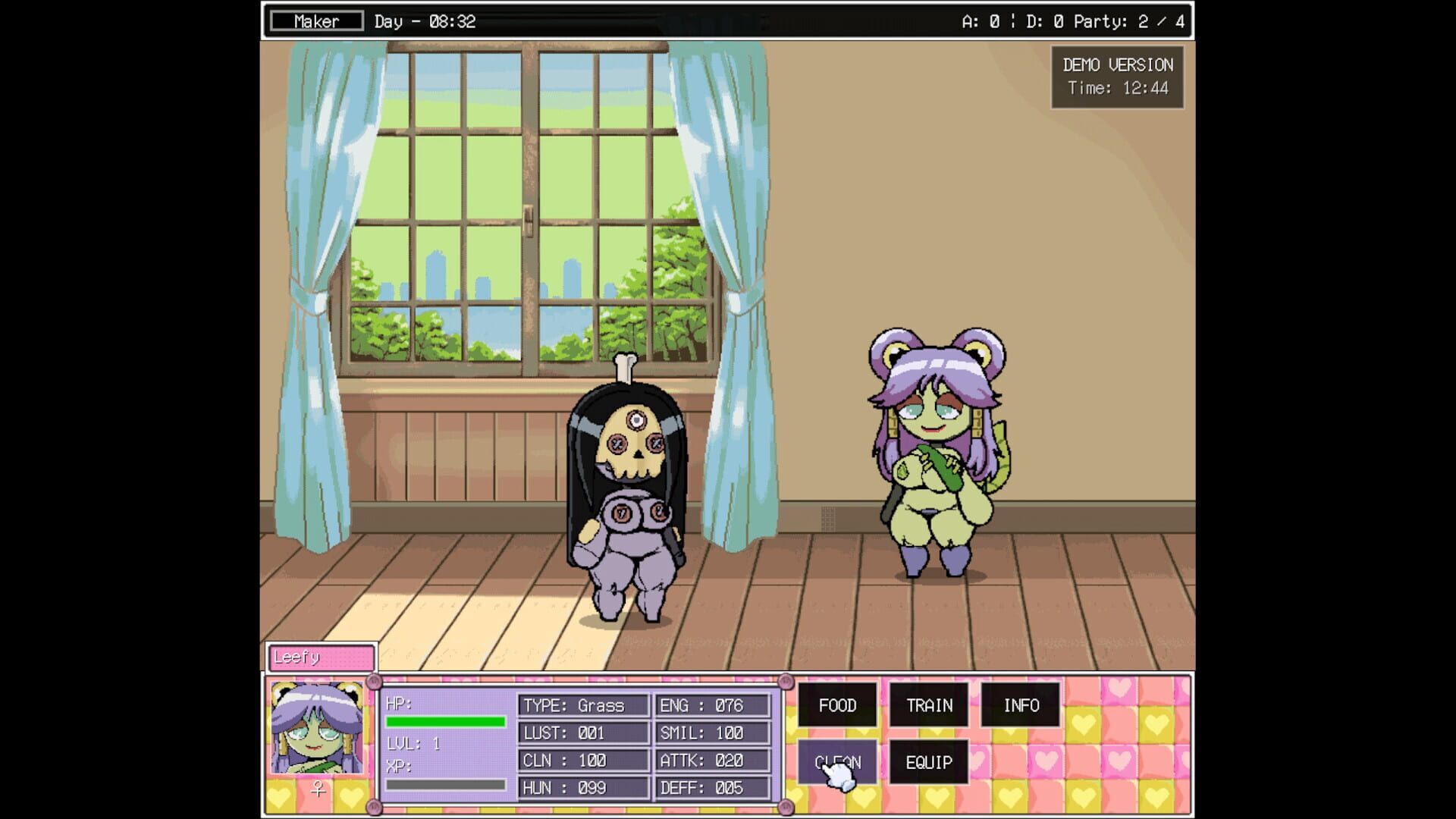 Screenshot for Stuff It!