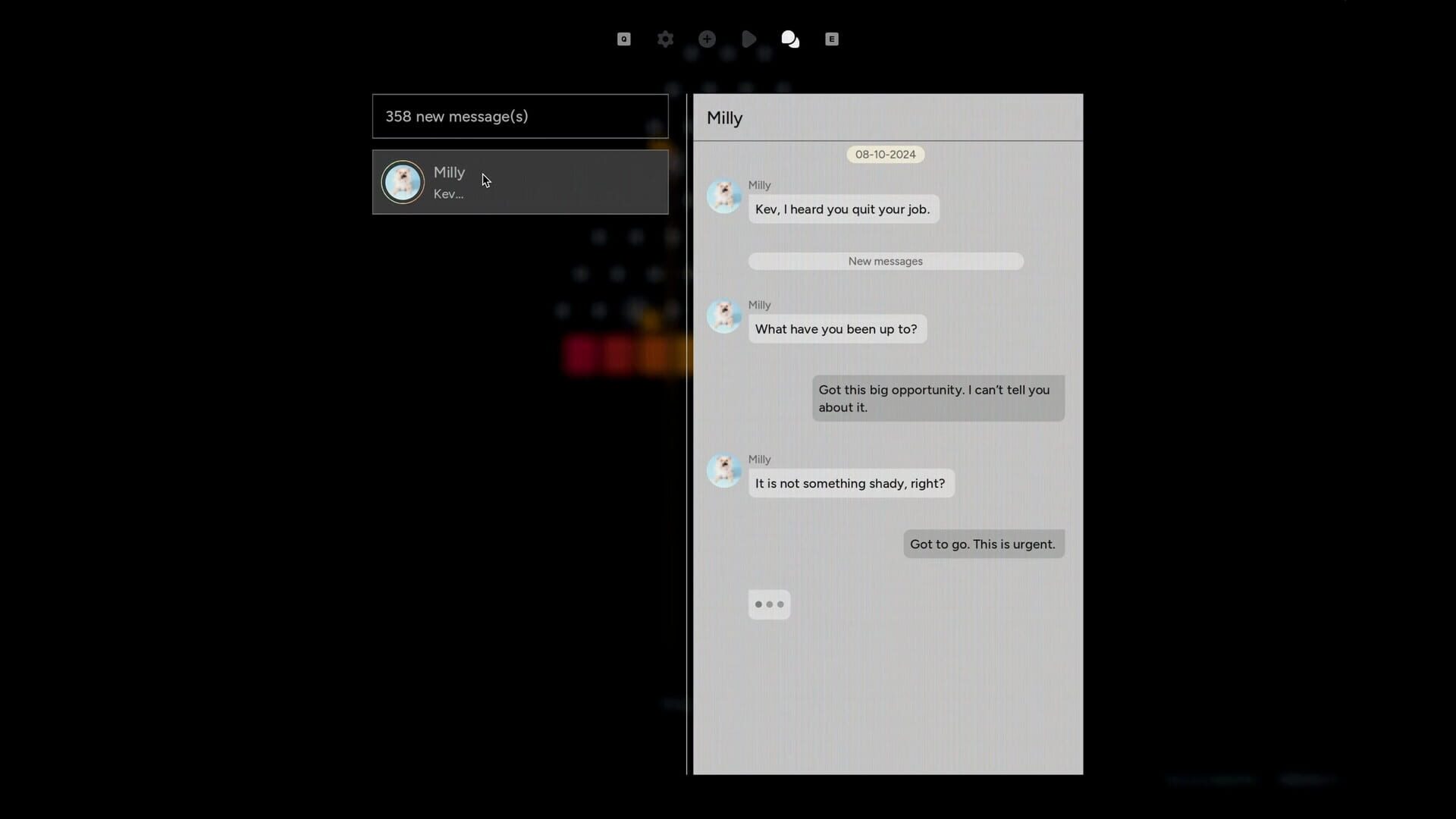 Screenshot for Fallfate: Impulsive Plinko