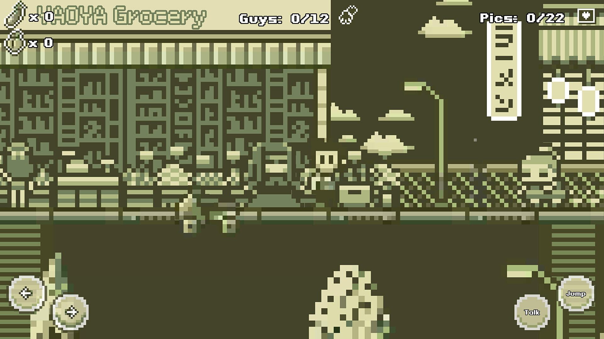 Screenshot for Wet Dreams Spa