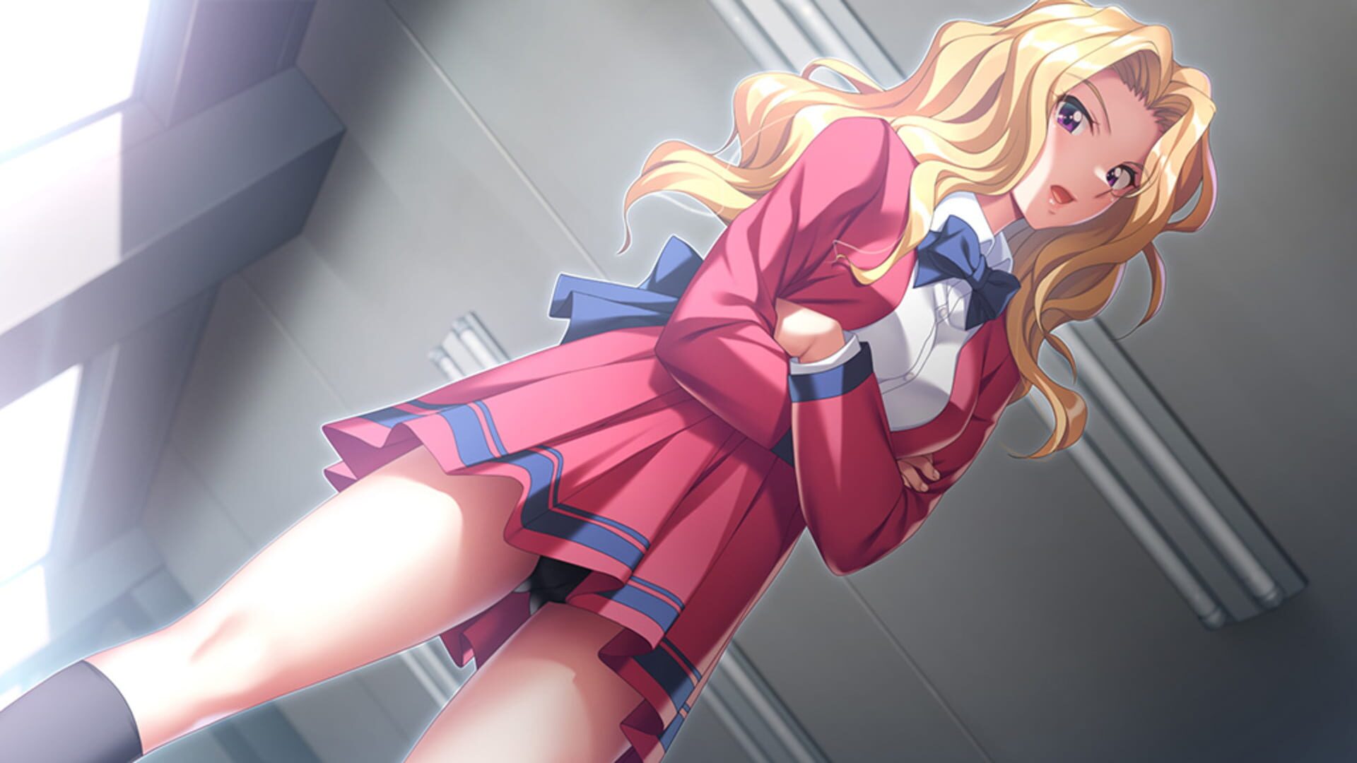 Screenshot for Kakyuusei Remake