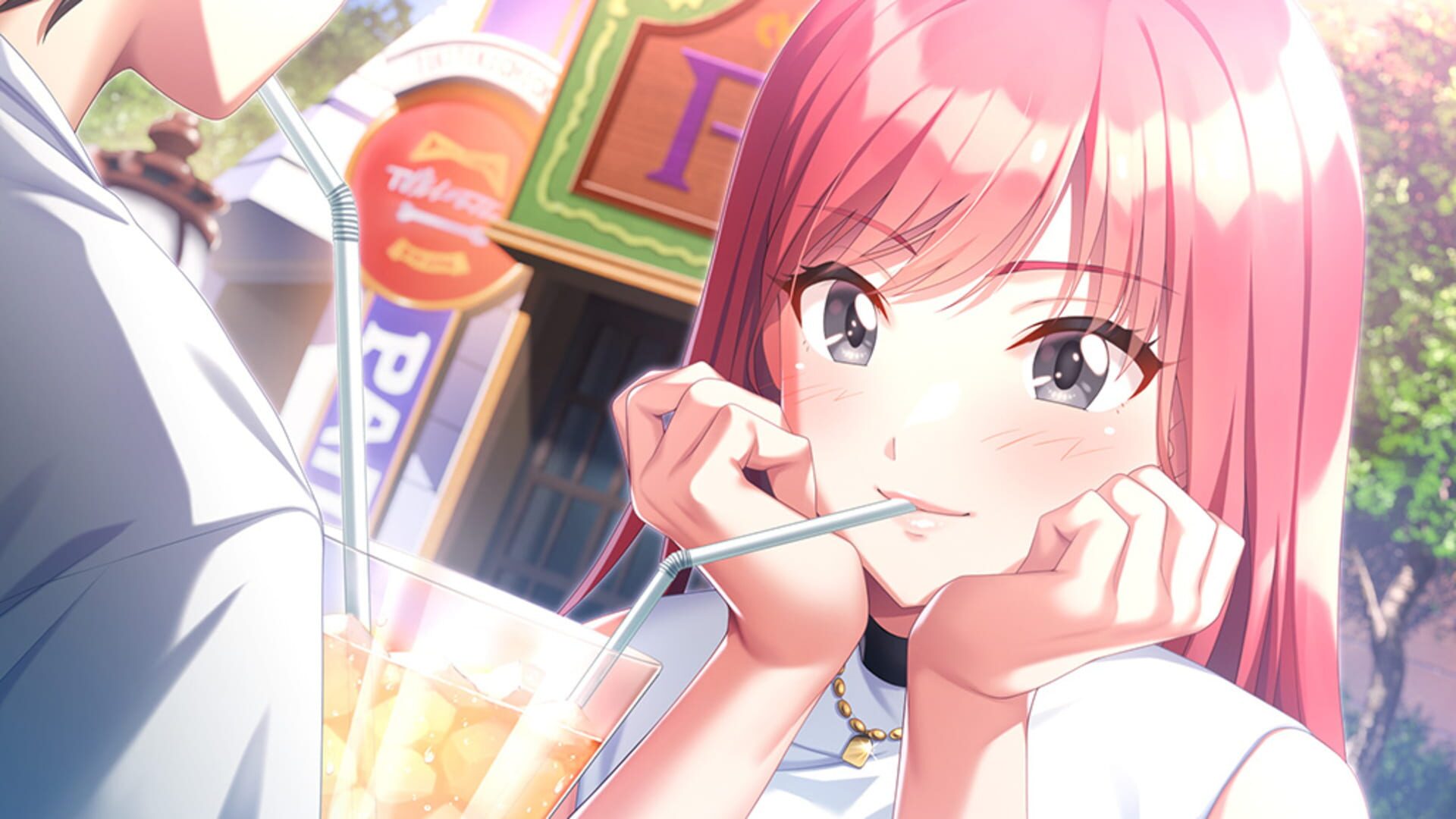 Screenshot for Kakyuusei Remake