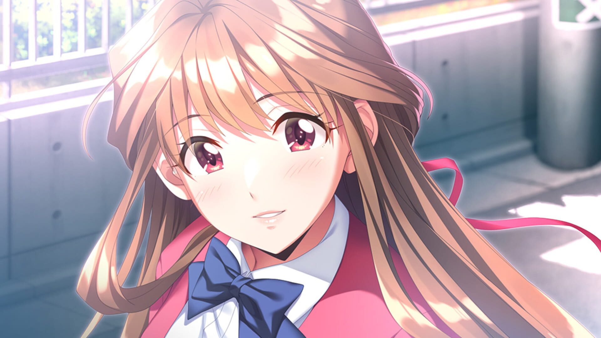 Screenshot for Kakyuusei Remake