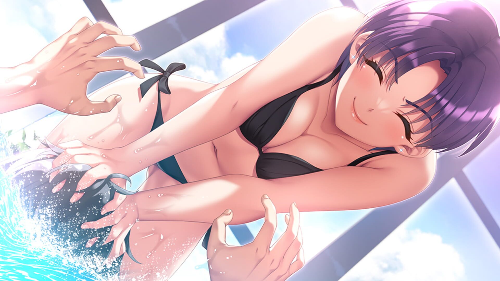 Screenshot for Kakyuusei Remake