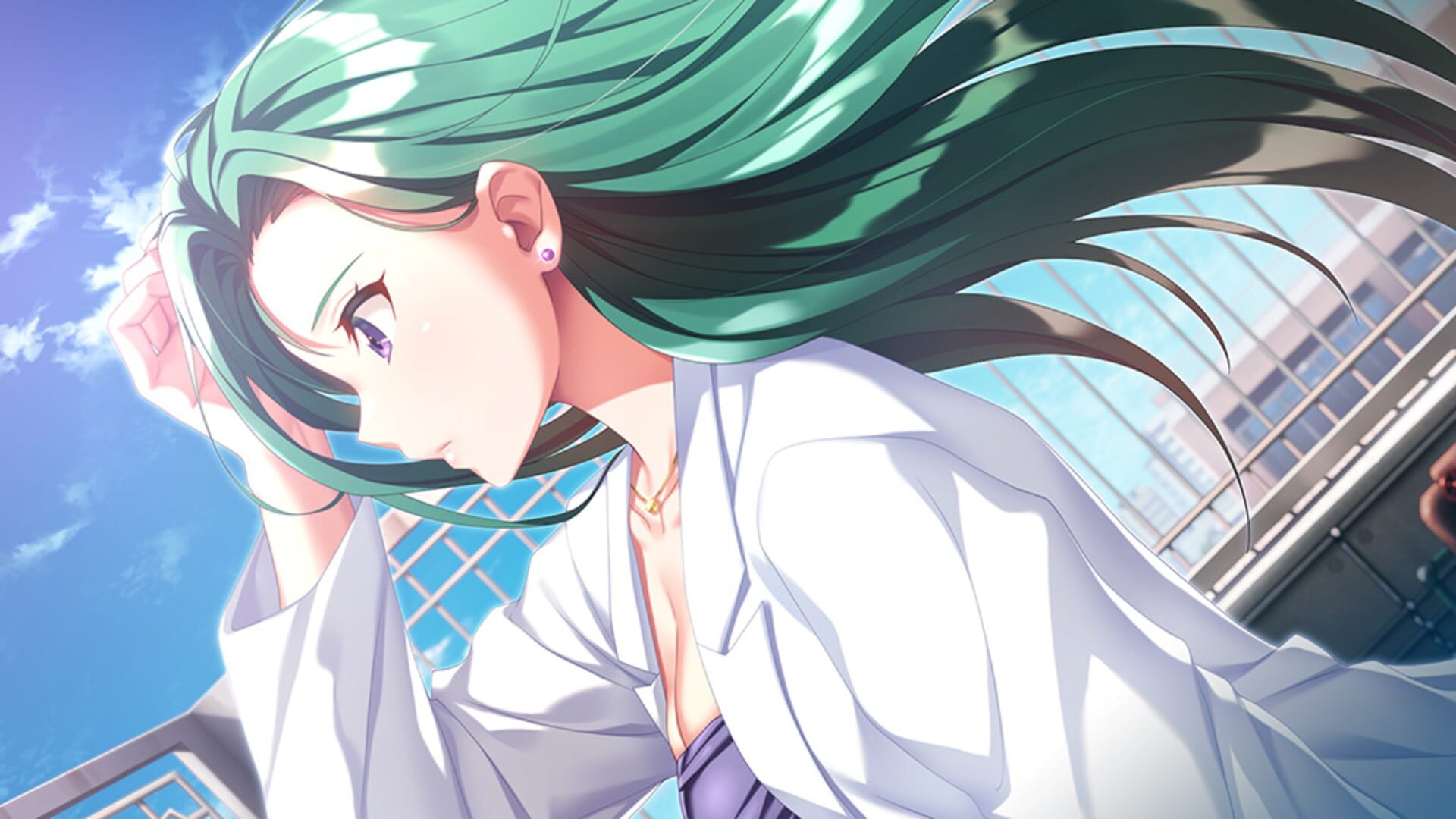 Screenshot for Kakyuusei Remake