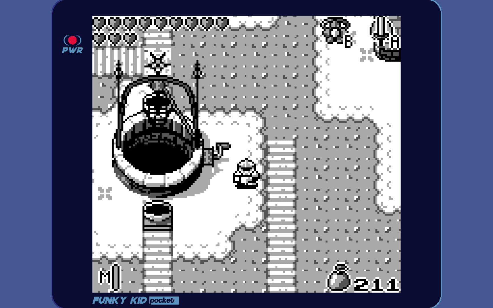 Screenshot for Knight George