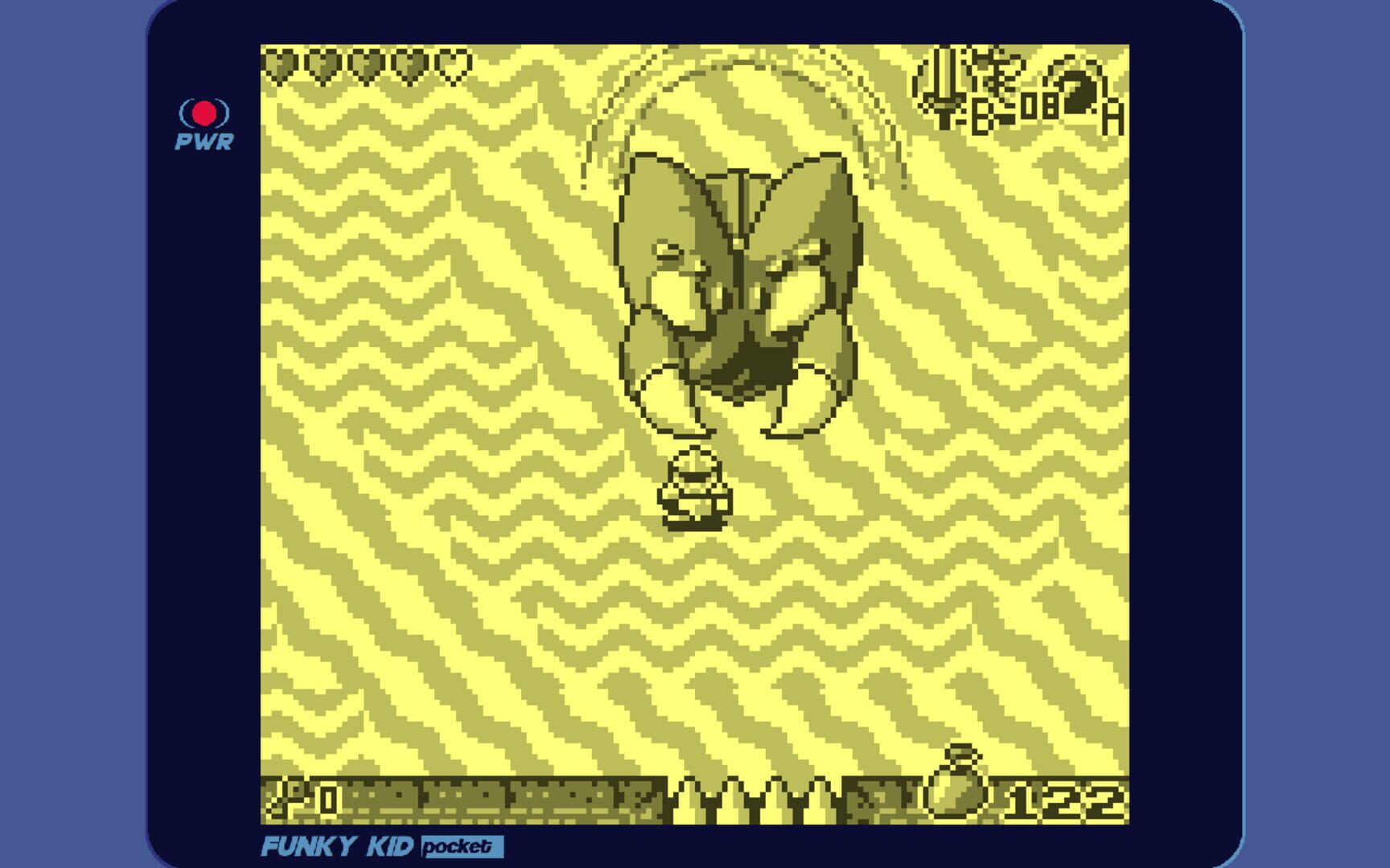 Screenshot for Knight George