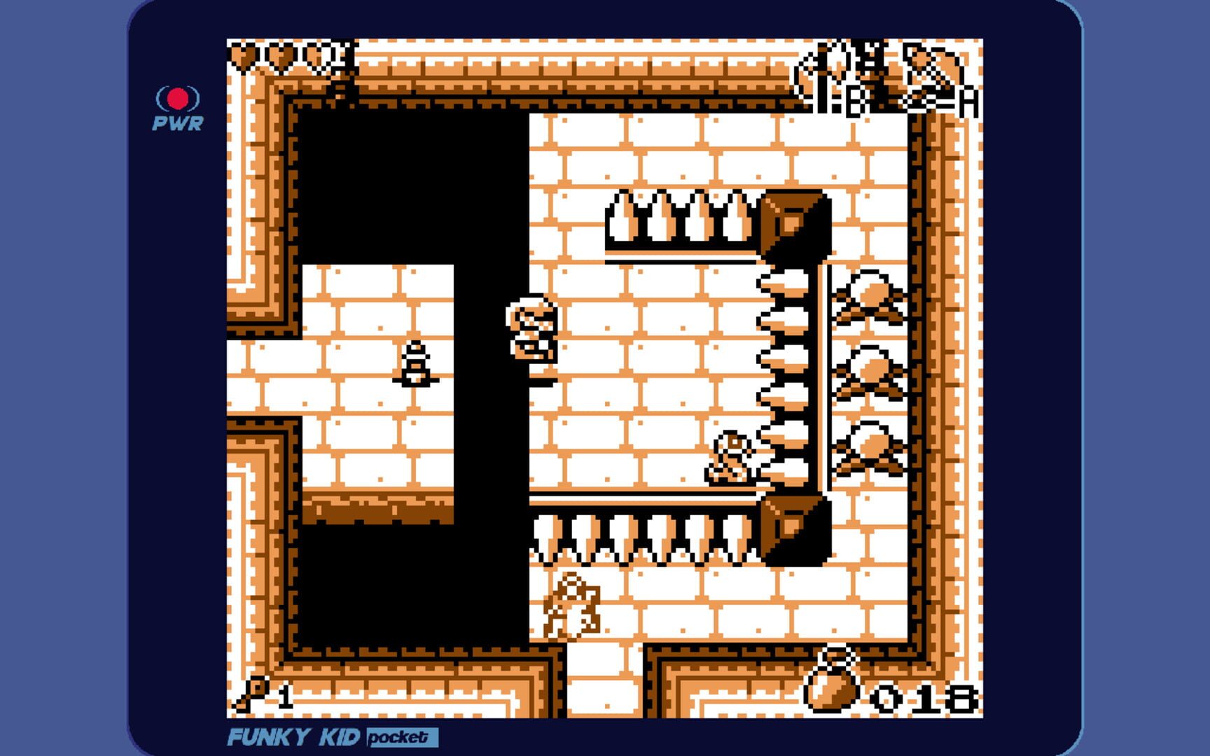 Screenshot for Knight George