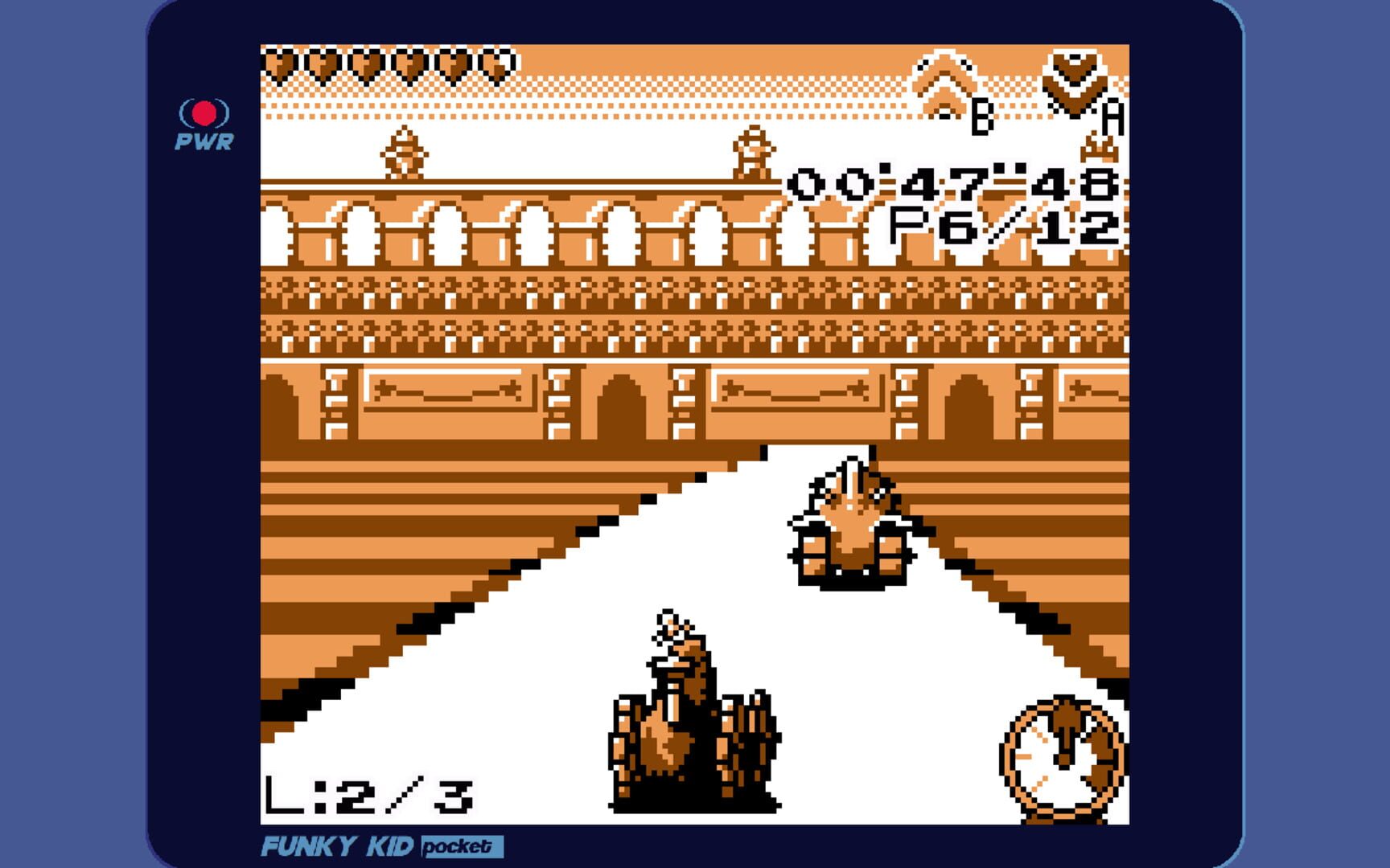 Screenshot for Knight George