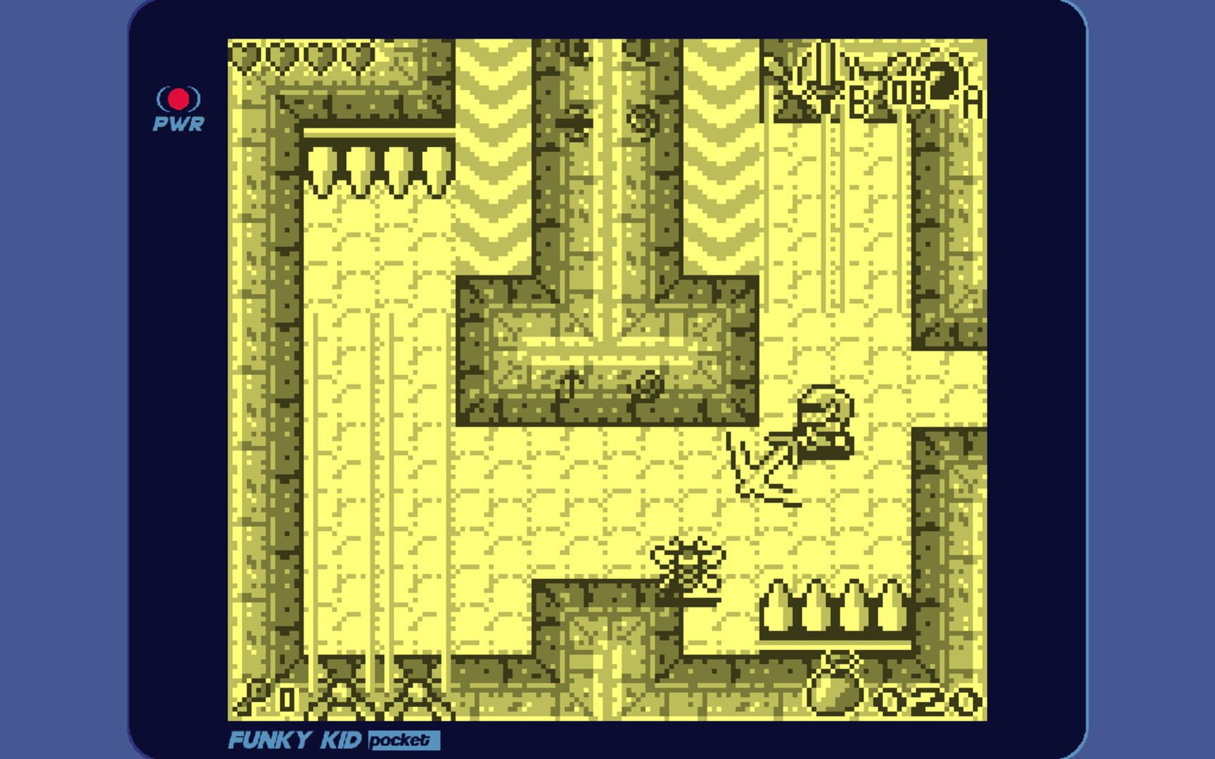 Screenshot for Knight George