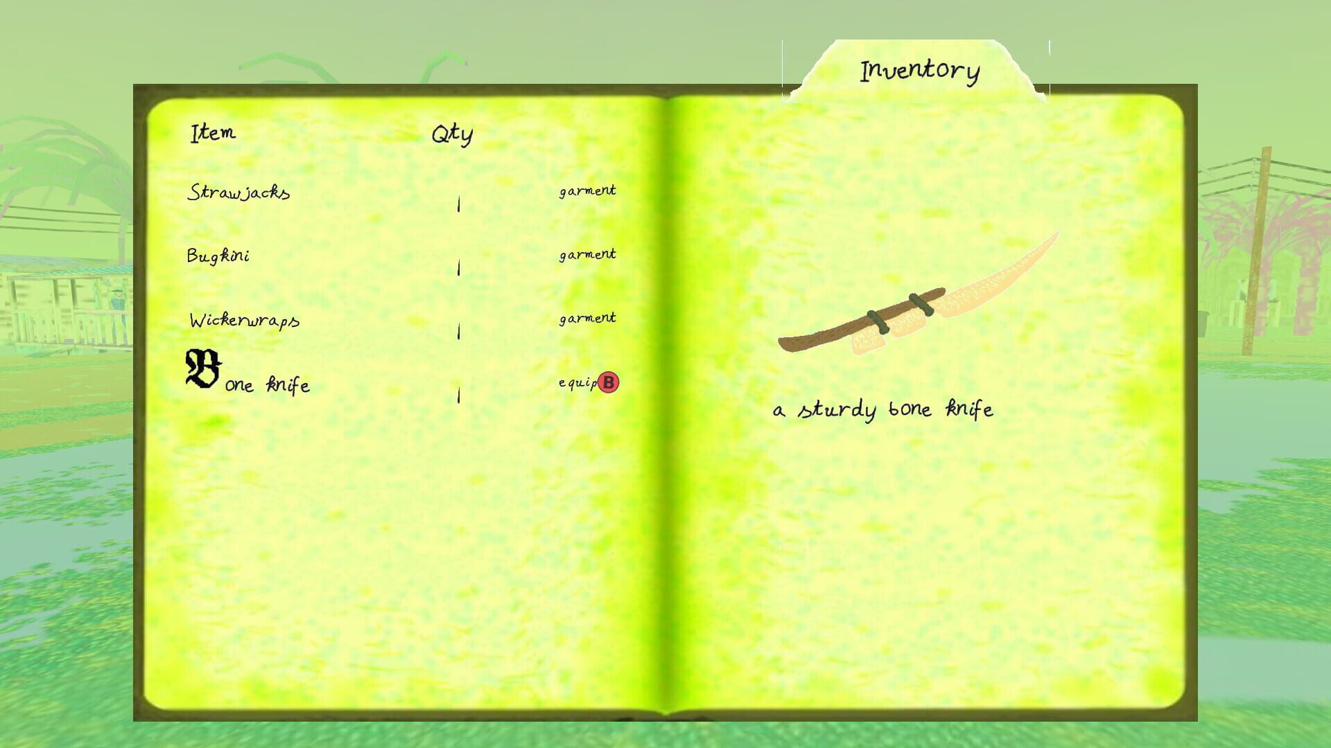 Screenshot for Hessian Landing